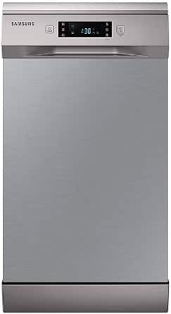 Lava-Louças Samsung Inox 10 Serviços 110V 