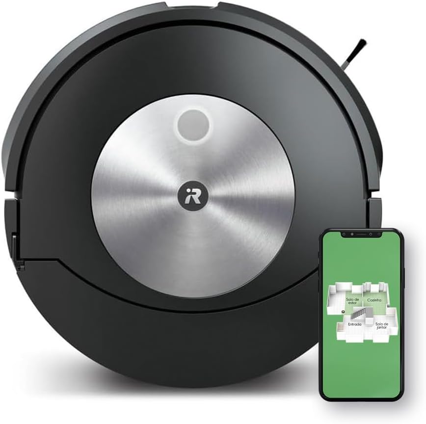 iRobot Roomba i7+