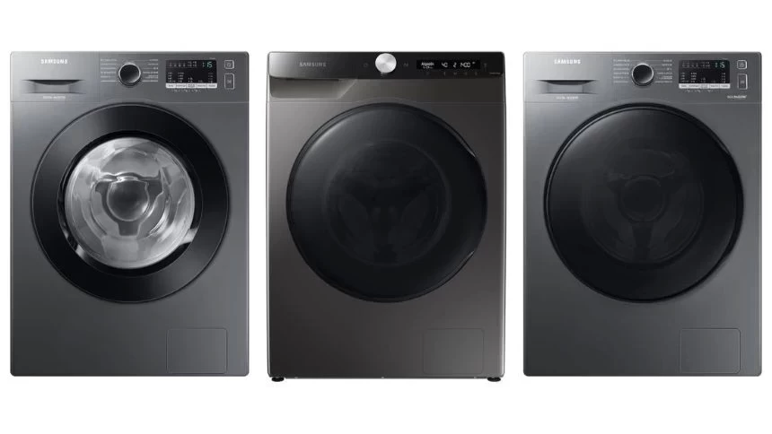 WD11M x WD11A x WD11T: Qual Lava e Seca Samsung 11kg Vale Mais a Pena?