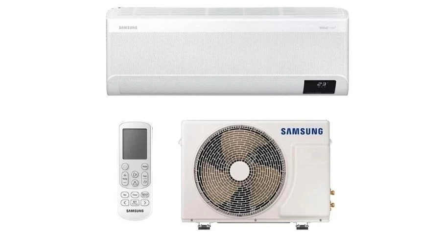Reviews Ar-Condicionado Samsung WindFree 12.000 BTUs: Vale a Pena?
