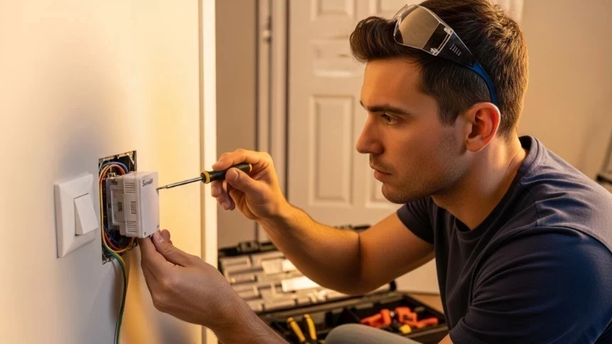 Automação residencial para iniciantes: o que realmente funciona no dia a dia