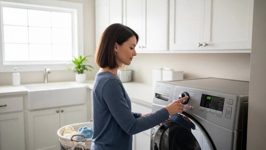 Lava e seca vale a pena? Quando realmente compensa investir