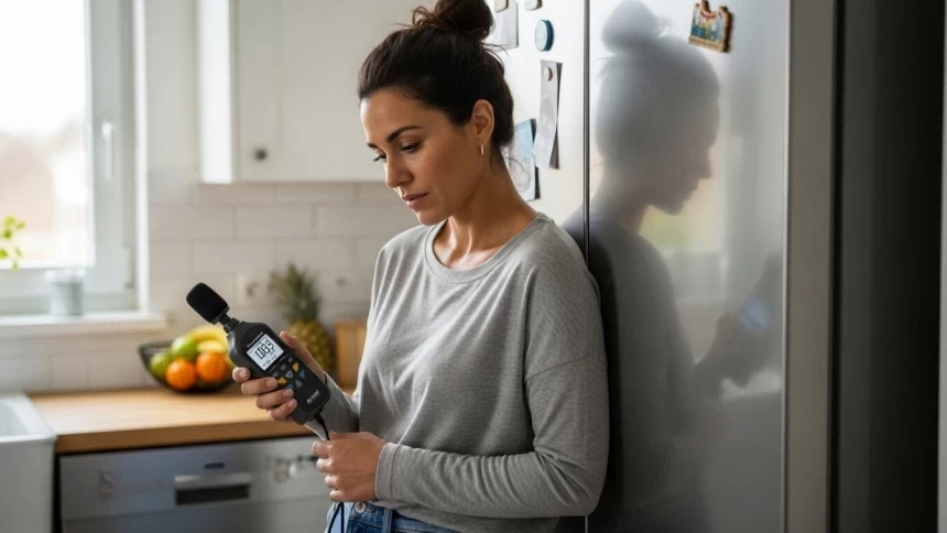 Eletrodomésticos silenciosos: quais fazem diferença em apartamentos