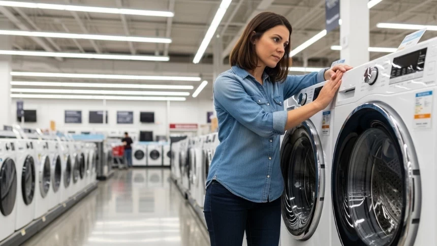 Qual a vida útil real de uma lavadora e uma geladeira moderna?
