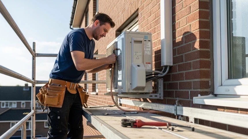 Melhores ar-condicionados para quem mora em apartamento