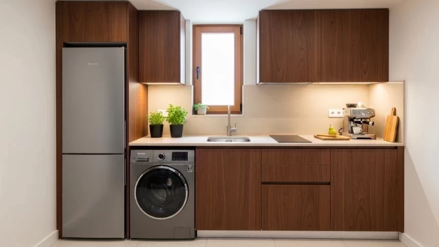 As melhores escolhas da Bee para casas pequenas