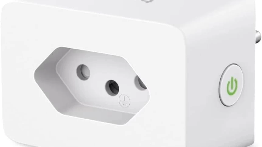 Tomadas Inteligentes: Para Que Servem, Como Usar e Se Valem a Pena