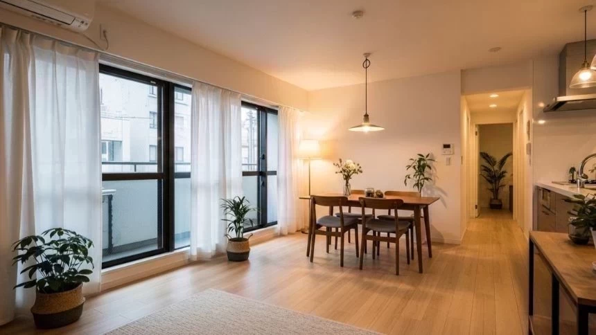 Casa Inteligente Para Apartamentos Pequenos: O Que Funciona de Verdade