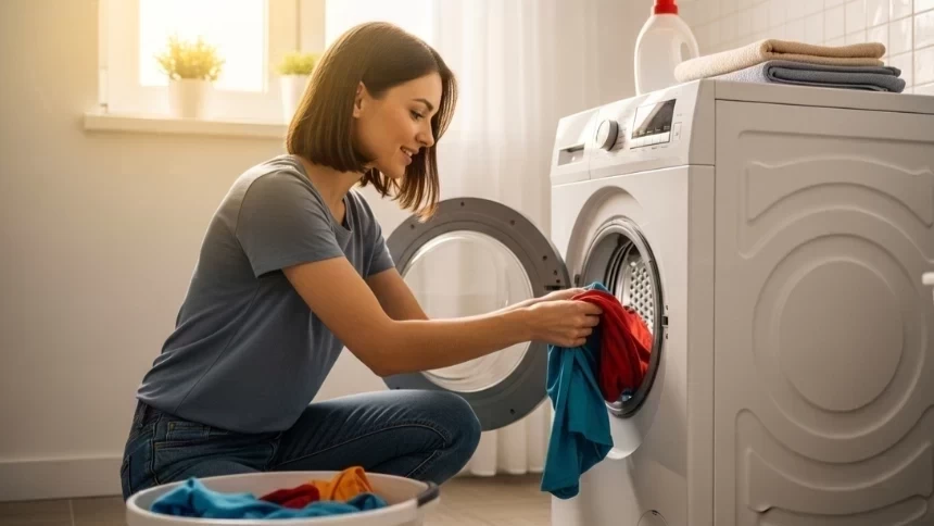 Lavadora com Motor Digital Inverter Dura Mais? Descubra a Verdade Antes de Comprar