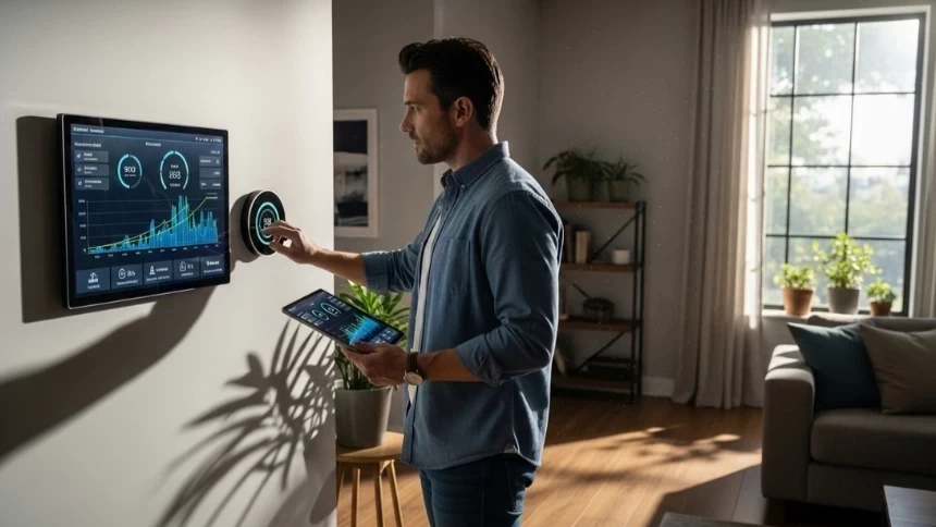 Melhores Dispositivos para Monitorar Consumo de Energia