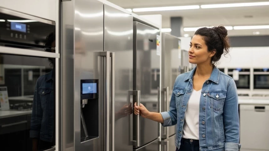 Como Planejar a Compra de Eletrodomésticos Sem Se Endividar