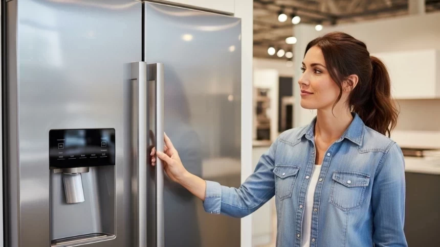 Como Calcular o Retorno do Investimento de uma Geladeira Nova