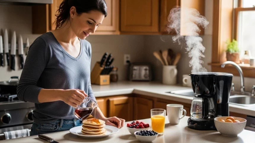 Cafeteira Inteligente: Vale a Pena? Modelos Que Realmente Compensam