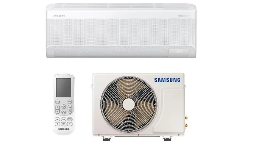 Ar Condicionado Samsung Wind Free 12000: Vale a Pena em 2026?