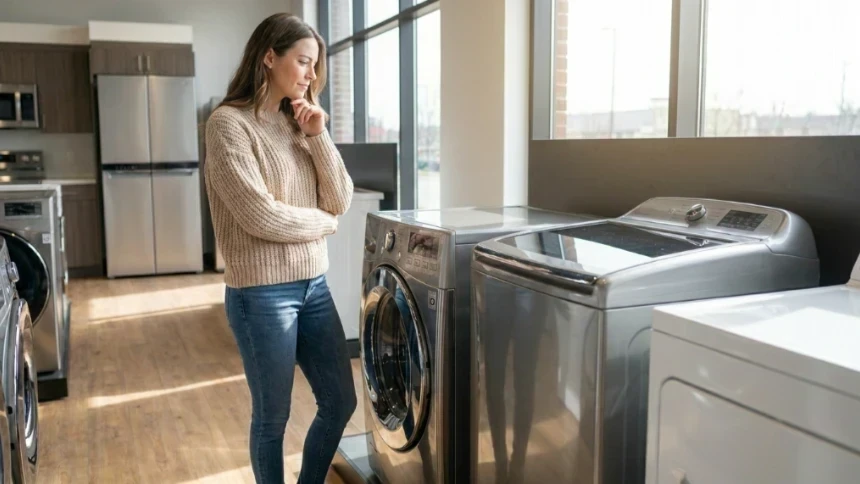 Máquina de Lavar Top Load Vale a Pena? Descubra a Verdade