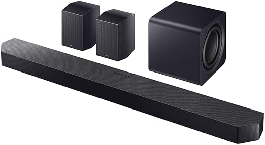 Reviews Samsung HW-Q990F: som cinematográfico para seu lar