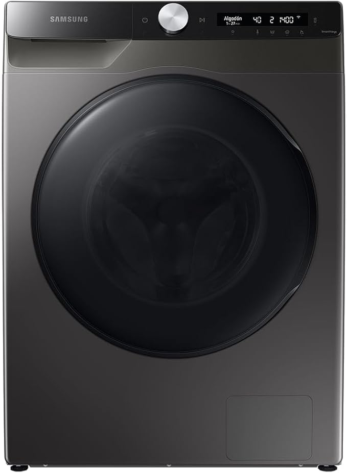 Samsung WD11T — A Lava e Seca Que Transforma o Jeito de Cuidar das Suas Roupas