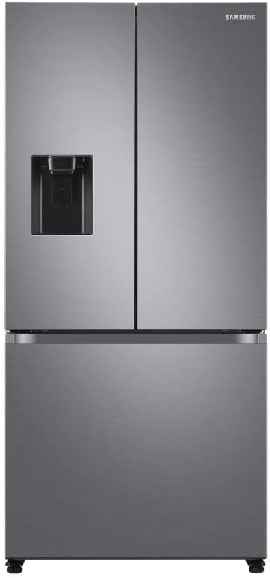 Reviews Samsung 3 Portas Frost Free 470L -RF49A5202S9/AZ: