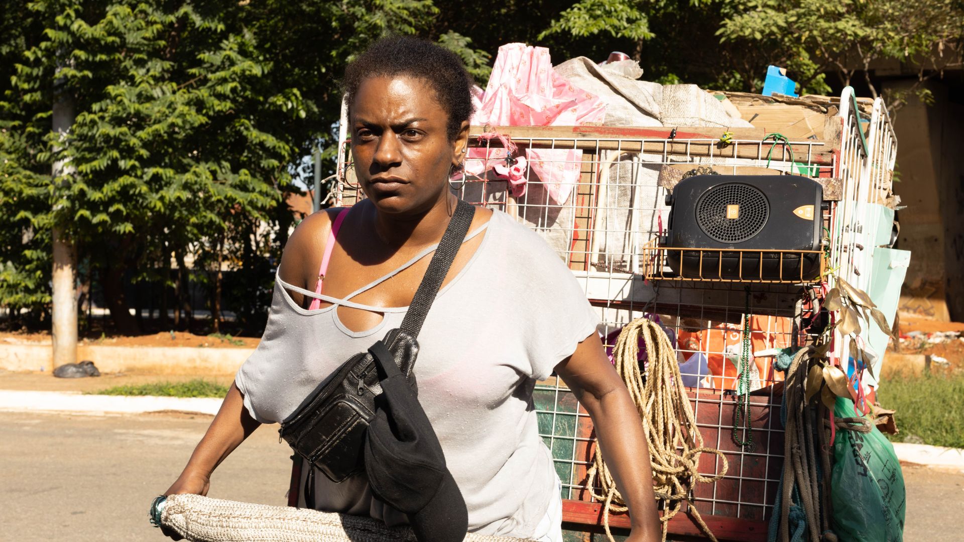 A Melhor Mãe do Mundo: análise do novo filme de Anna Muylaert exibido na Berlinale 2025