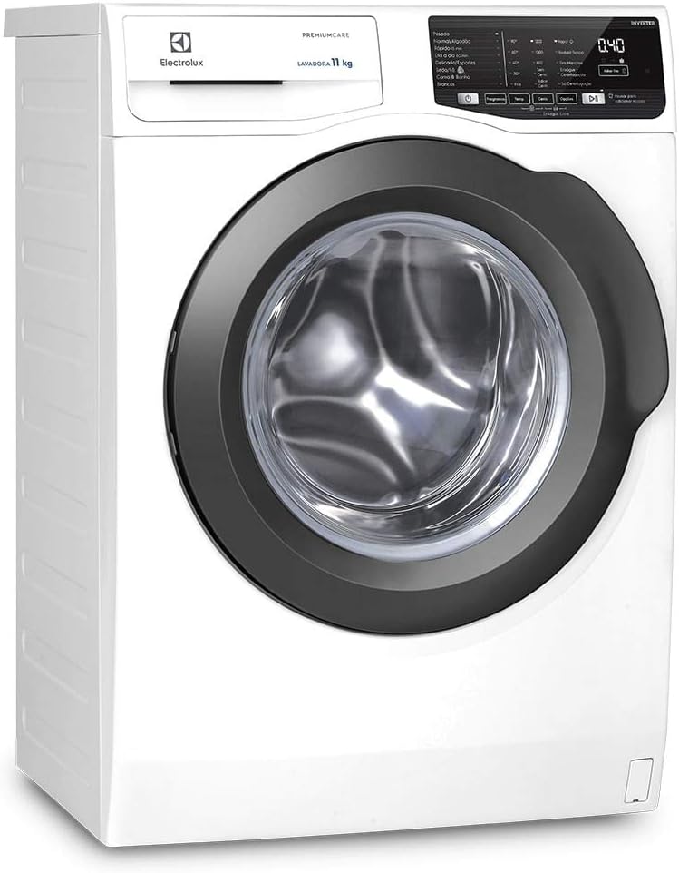 Electrolux Premium Care LFE11 — o equilíbrio perfeito entre tecnologia, silêncio e cuidado