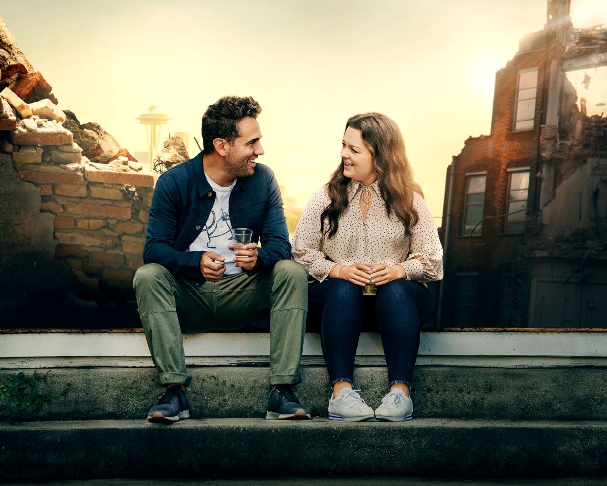 Análise completa de “Super-Inteligência”, comédia que une romance, tecnologia e inteligência artificial de forma leve e divertida.