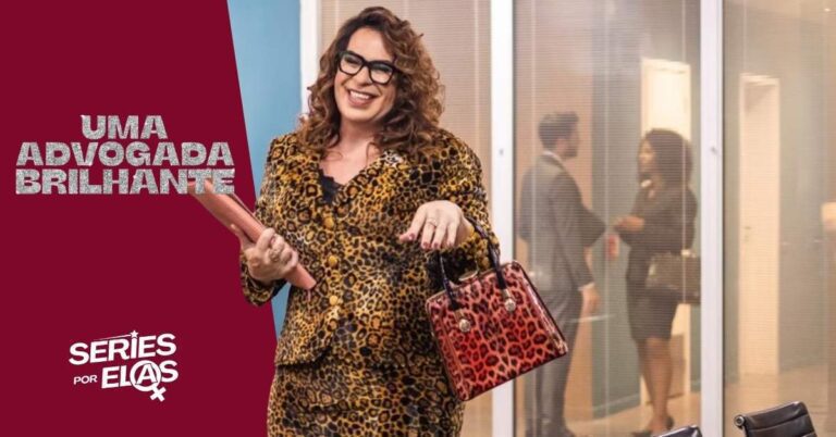 Uma Brilhante Advogada: Crítica do Filme com Leandro Hassum