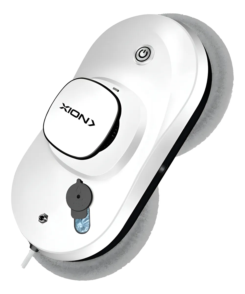 Robô Limpa Vidros XION: Vale a Pena? Guia Completo 2025