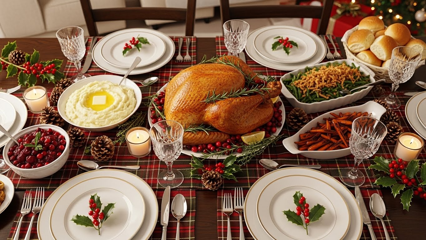 Festas de Final de Ano e os Gastos?