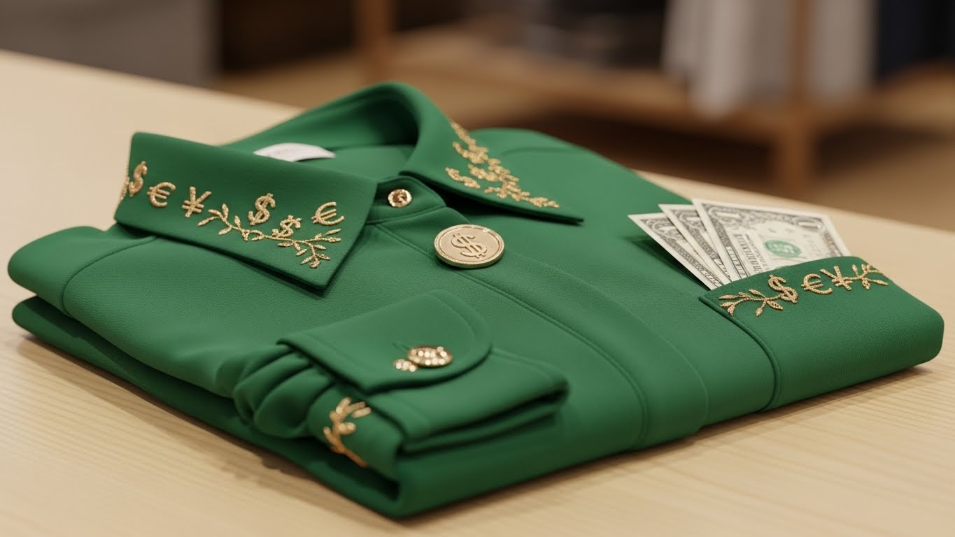 Finanças Pessoais e Consumo Consciente: Como Comprar Blusinhas Sem Estourar o Orçamento