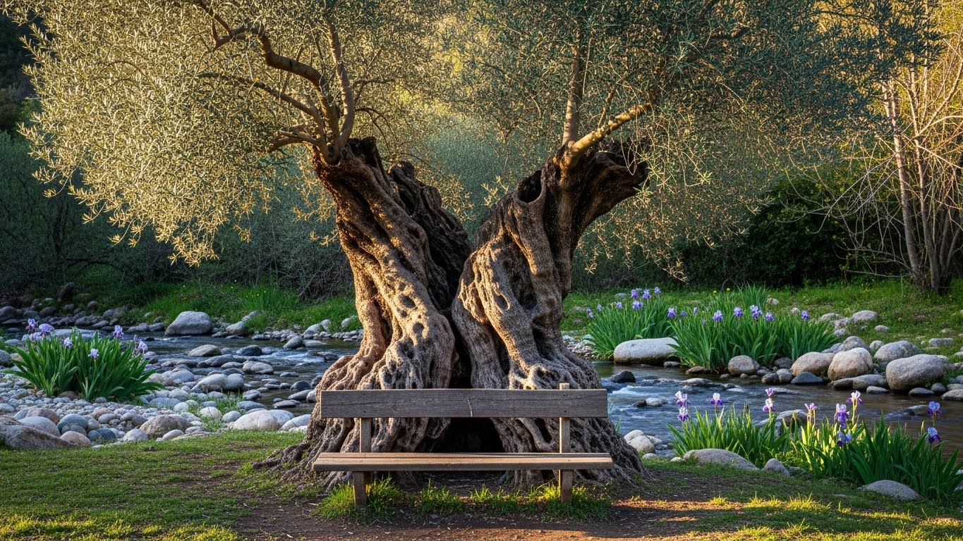 Descubra o significado das oliveiras na Bíblia, seu simbolismo espiritual, tradições antigas e importância cultural e religiosa ao longo dos séculos.