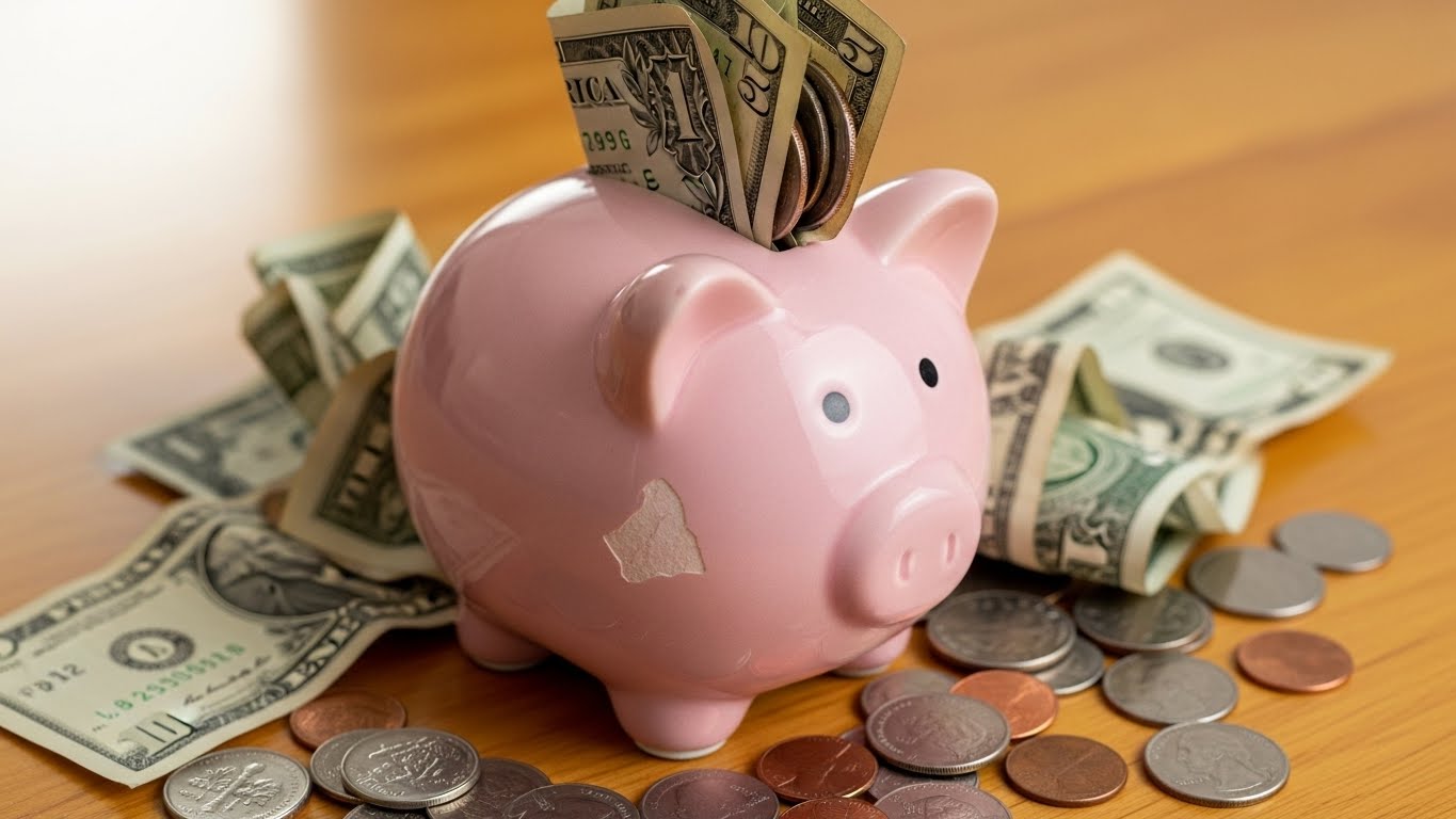 Finanças Pessoais: Como Organizar Seu Dinheiro e Alcançar Estabilidade Financeira