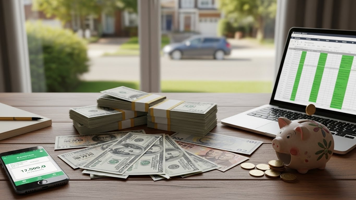 Passo a Passo Para Ganhar Dinheiro Online