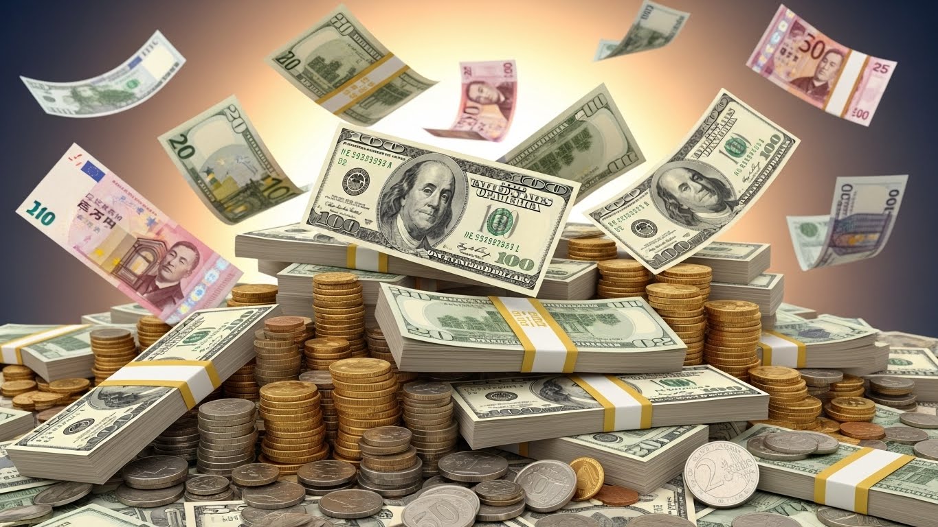 Finanças Pessoais na Prática: Hábitos que Melhoram sua Vida Financeira